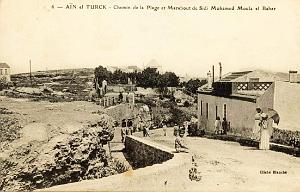 AIN EL TURCK (1059)